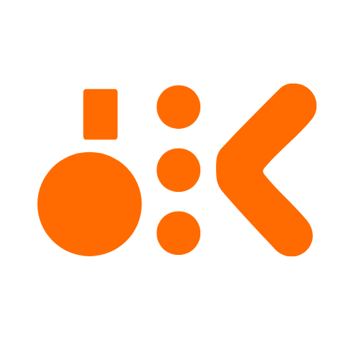 Drewknot logo