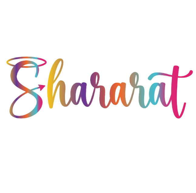 Shararat logo