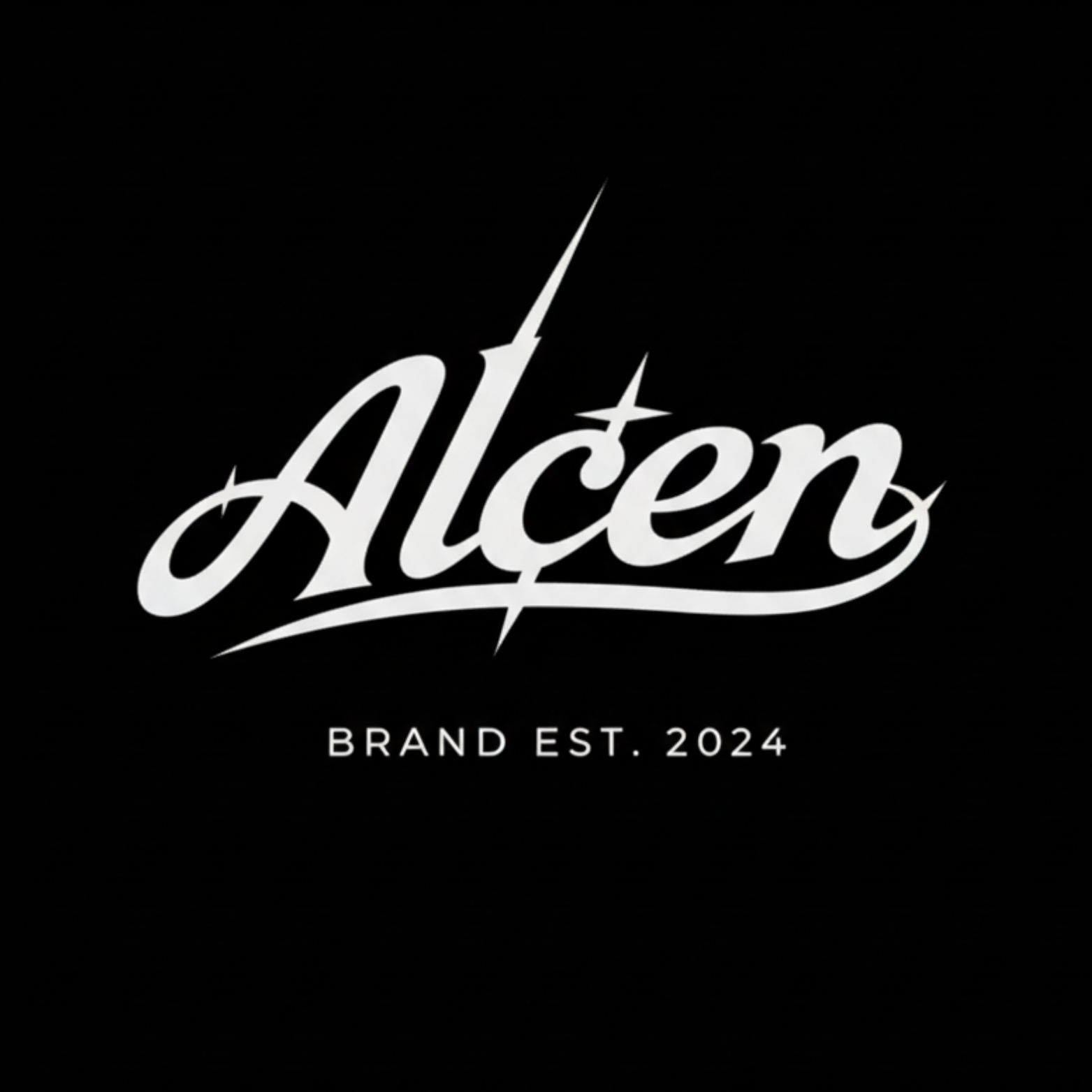 Alcen logo