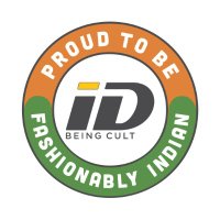 ID Being Cult logo
