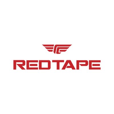 Red Tape logo