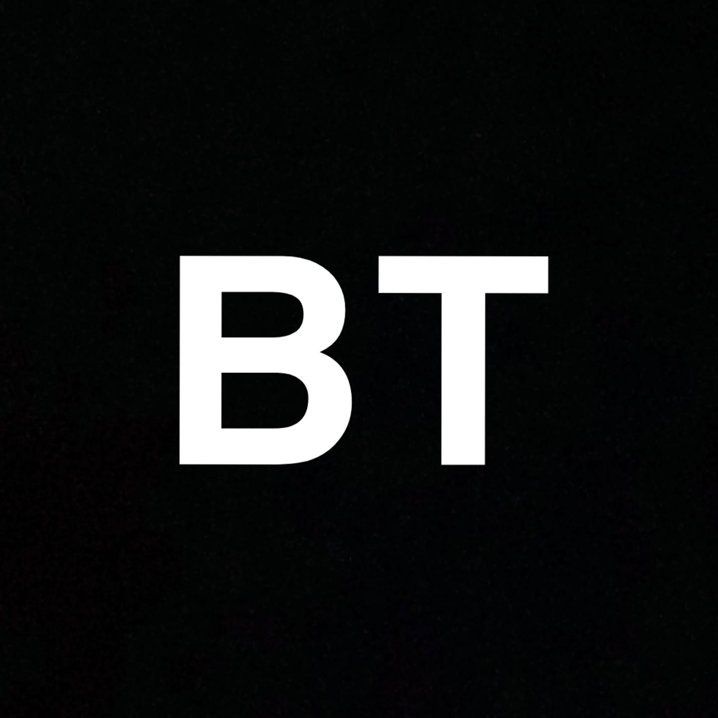 TheBTclub logo