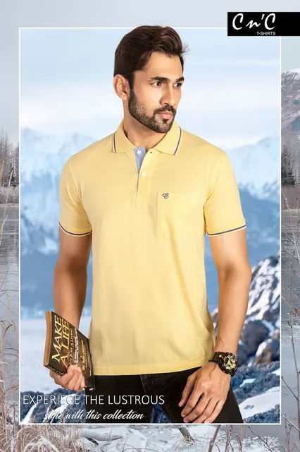 CnC T-Shirts screenshot 2