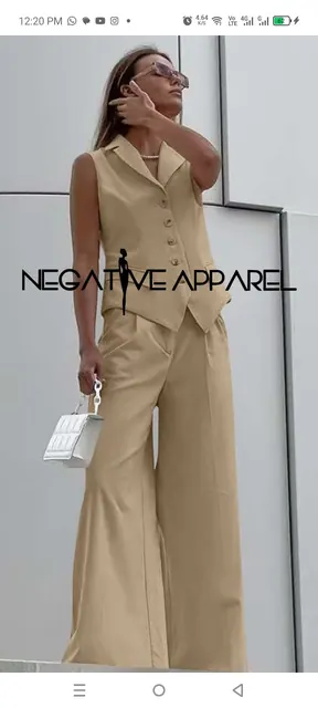 Negative Apparel - Shopping screenshot 1
