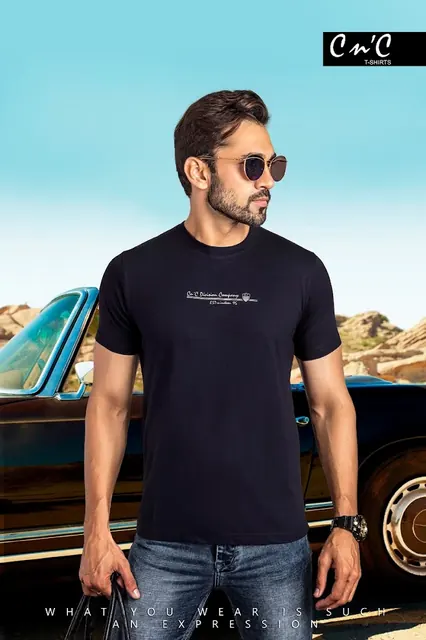 CnC T-Shirts screenshot 3