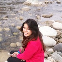 Ojasvee Kashyap profile photo
