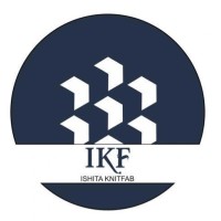 Ishita Knitfab logo