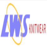 LWS Knitwear logo