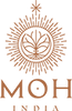 Moh India logo