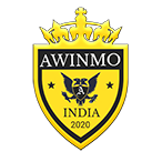 Awinmo India logo
