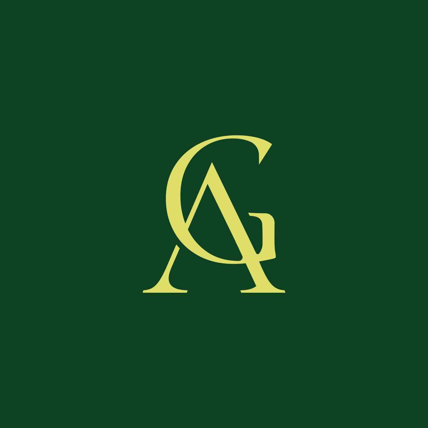 ag thexceptional logo