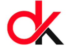 Diksha Knitwears logo