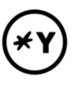 Y All logo