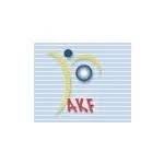 Ajay Knitwears & Fabrics logo