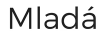 Mlada logo