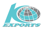 K.A Exports logo