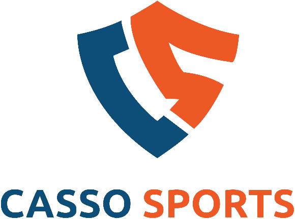 casso sports logo