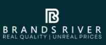 brands river logo