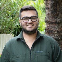 Rohin Zaveri profile photo