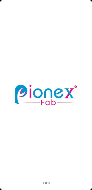 Pionex Fab Online Ethnic Store screenshot 1