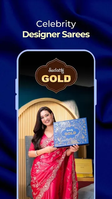 Sudathi - Online Shopping App screenshot 3