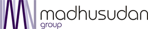 Madhusudan Group logo
