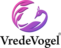 VredeVogel logo