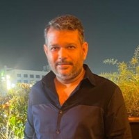 Amit Chauhan profile photo