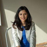 Aditi Chand profile photo