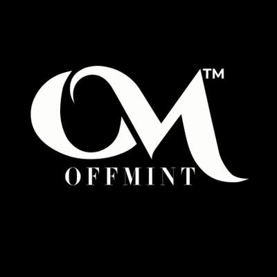 Offmint logo