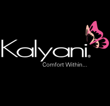 Kalyani Innerwear logo