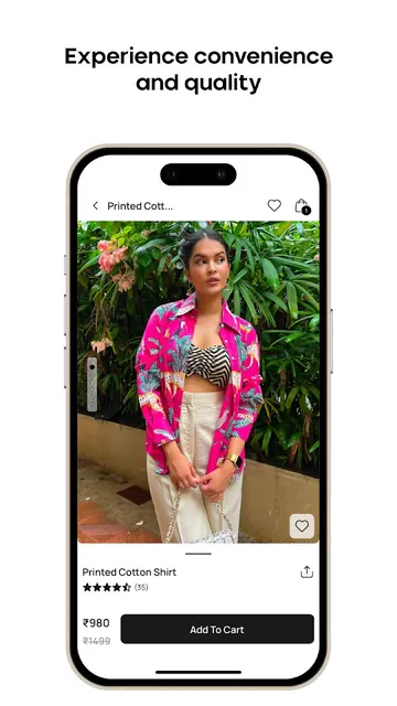 UPTOWNIE screenshot 2