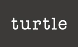 Turtle logo