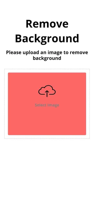 Remove Background screenshot 3