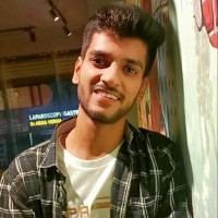 Nishkarsh Kundoliya profile photo