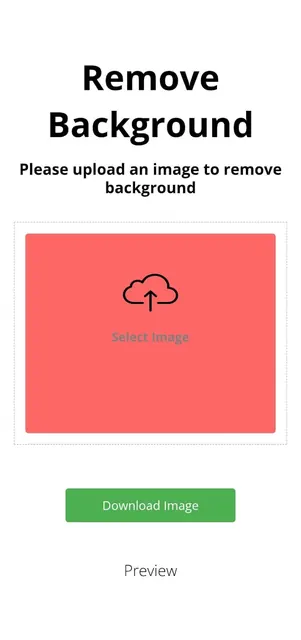 Remove Background screenshot 4
