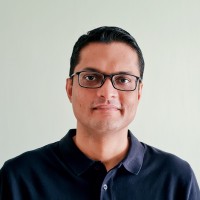 Ashok Balasubramanian profile photo
