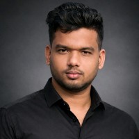 Aditya Sahoo profile photo