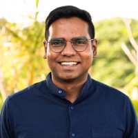 Abhishek Nayak profile photo