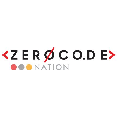 Zero Code logo