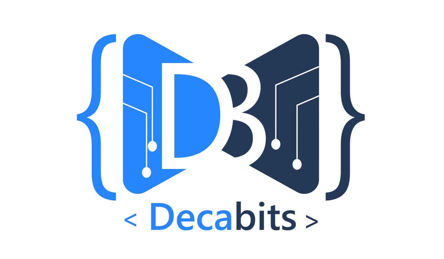 Decabits Software logo