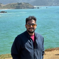 Aravind Jayendran profile photo