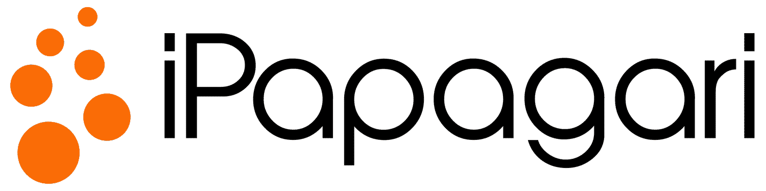 ipapagari logo