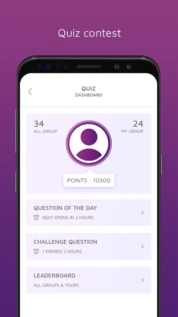 MySales OTG screenshot 3
