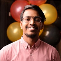 Rishabh Sinha profile photo