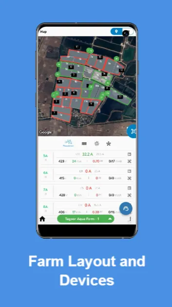 Aqua Exchange screenshot 3