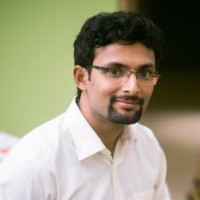 Nelson Vadassery profile photo