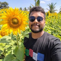 Gopi Ajay profile photo