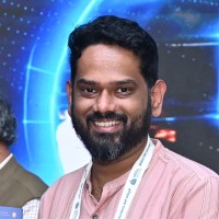 Nitish Sathyanarayanan profile photo