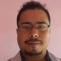 Dhrubajyoti Kakoti profile photo